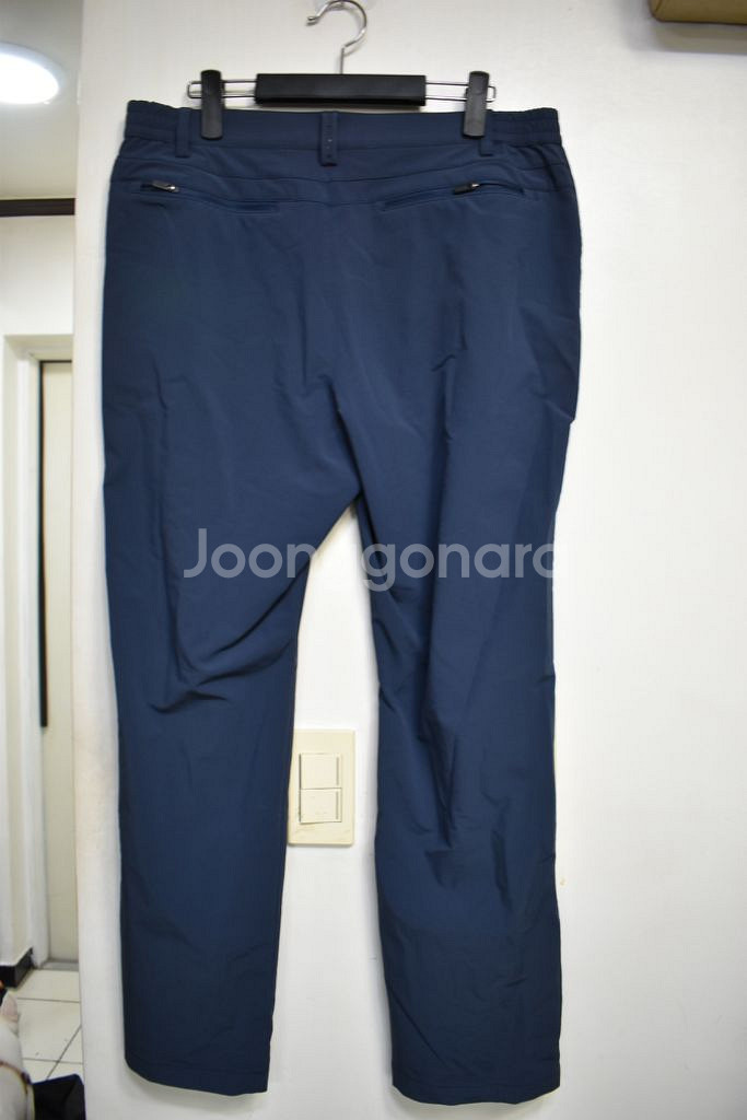 밀레 남성 바지 (36)--3
