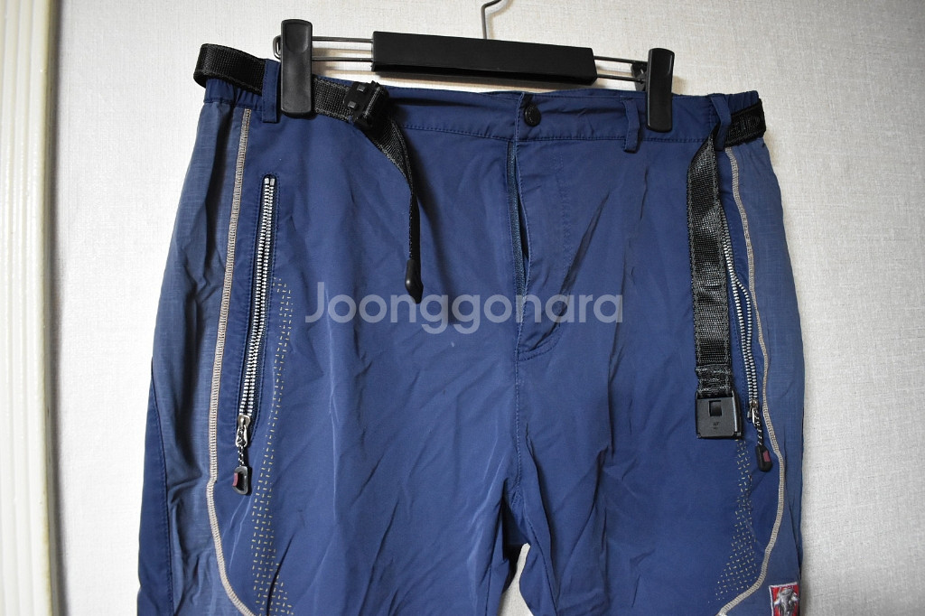 블랙야크 남성 바지 (34)--0