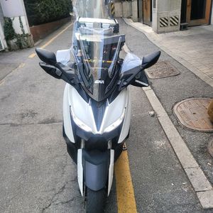 야마하xmax300