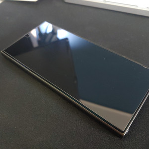 [개인] 갤럭시 S24 울트라 512GB 티타늄 블랙