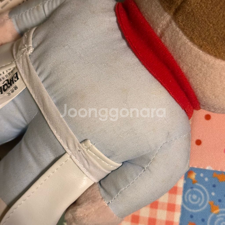 칼아저씨 요리사 인형 빈티지 고전--7