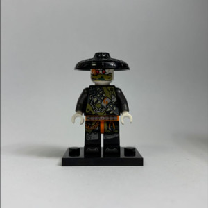 레고 닌자고 드래곤 헌터 피규어(정품)