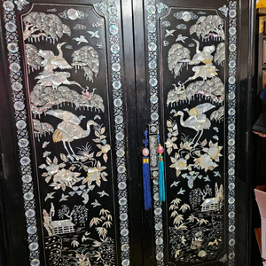 자개 장롱 화장대 문갑세트 팝니다