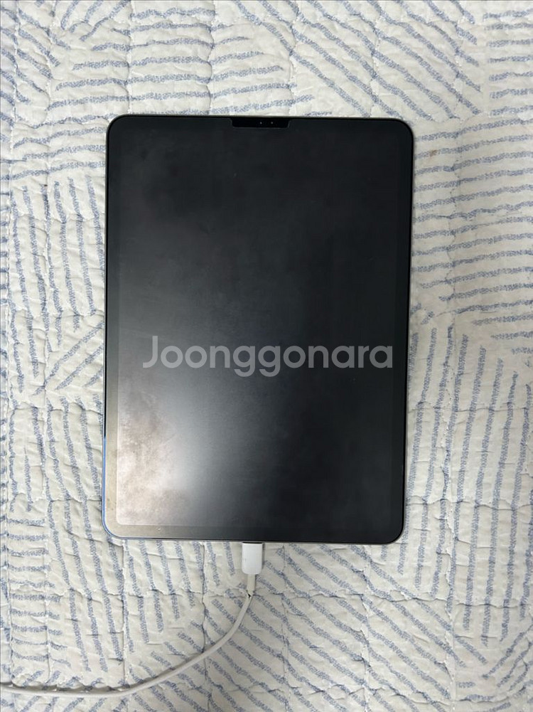 아이패드 프로 1세대 스페이스 그레이 64GB WIFI--0