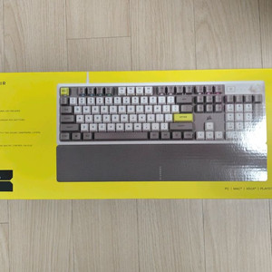 커세어 k70 core 화이트 k70 코어