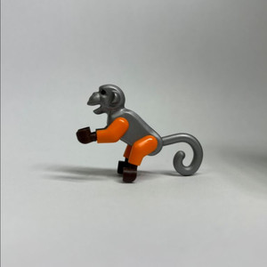 레고 닌자고 스카이 해적 몽키렌치 피규어(정품)