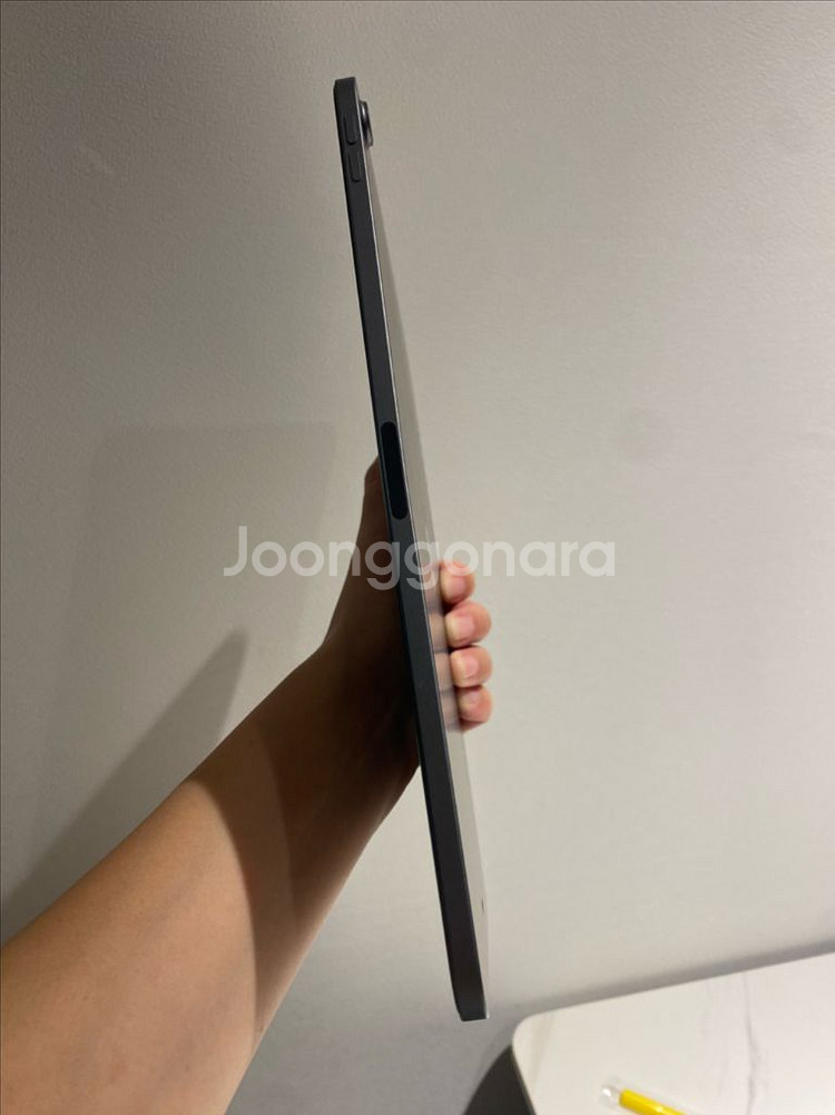 아이패드 에어4 64기가 와이파이 스그 단품 팔아요!--2