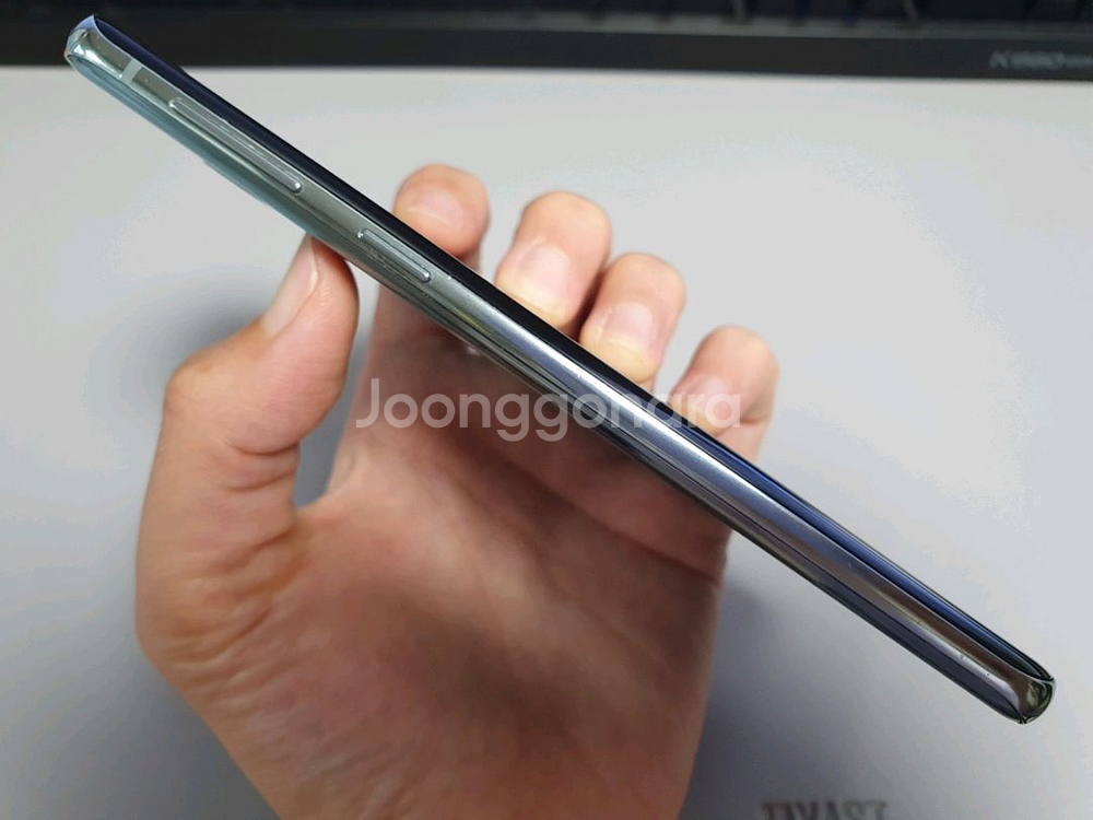 갤럭시 S10 / 128GB / 그린--6