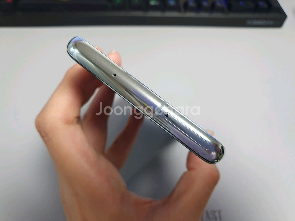갤럭시 S10 / 128GB / 그린--7