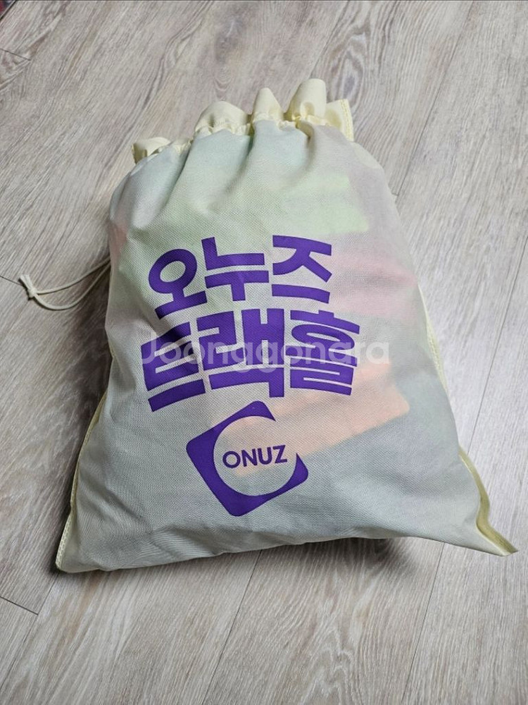 오누즈 트랙홀 228pcs(레일카)--1