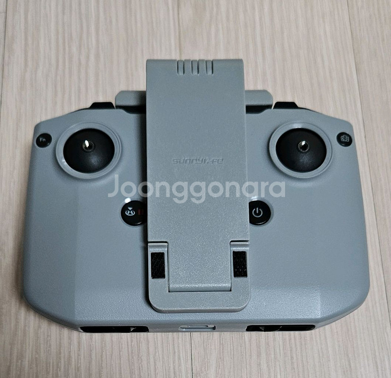 드론>DJI N1 조종기--0