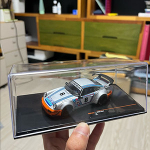 포르쉐 964 rwb 1:43 다이캐스트