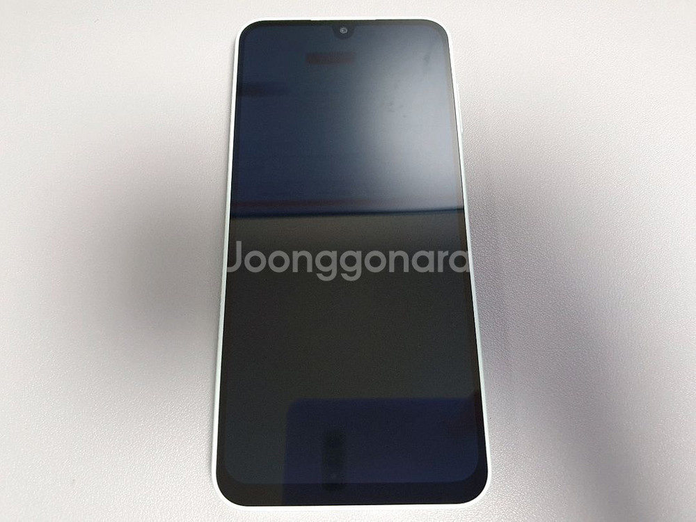 갤럭시 A16 / 128GB / 민트--1