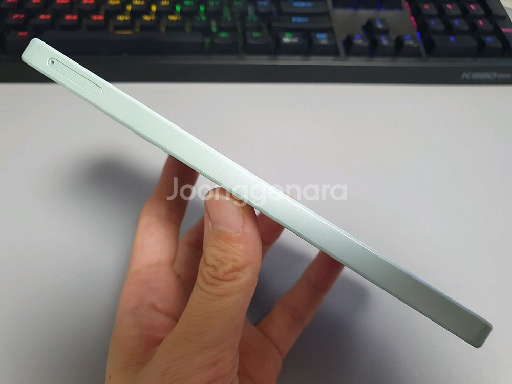 갤럭시 A16 / 128GB / 민트--3