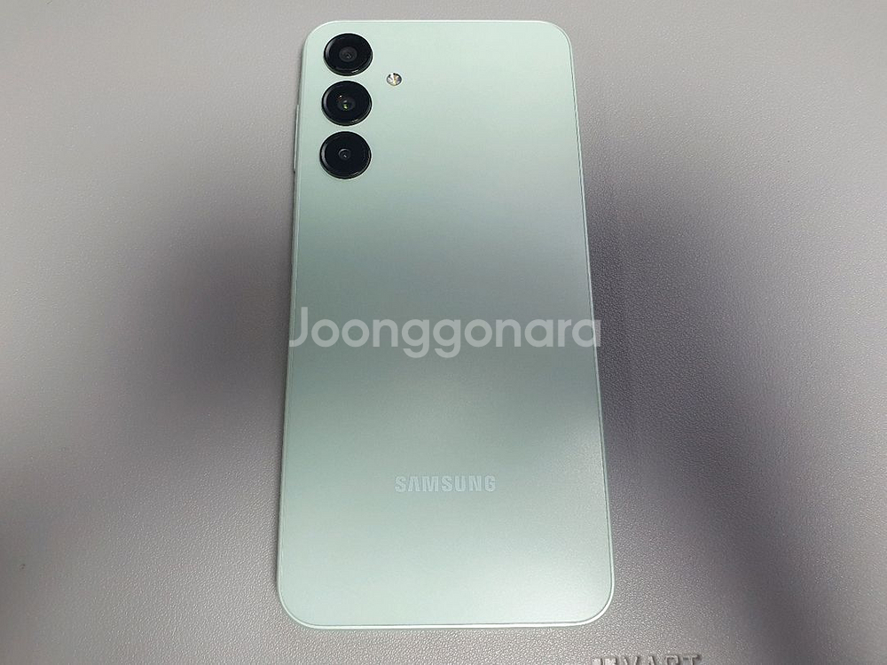 갤럭시 A16 / 128GB / 민트--2