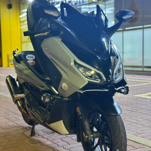 포르자350