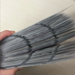 더보이즈 포토카드 2500장 일괄 양도 급처 처분 포카