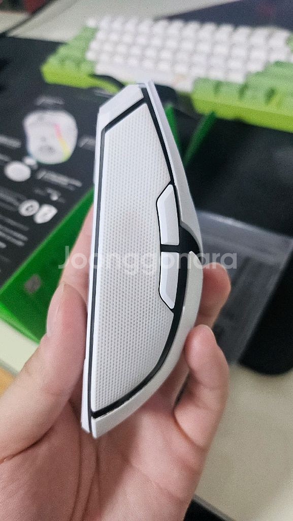 레이저 코브라 프로--1