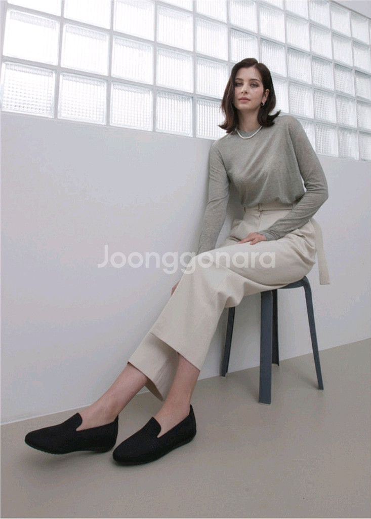가이거 하이넨 펀칭플랫 255--1
