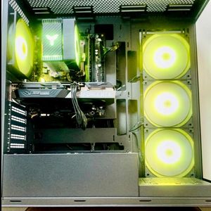 대구]R5 5600 RTX 3060 Ti 고성능PC