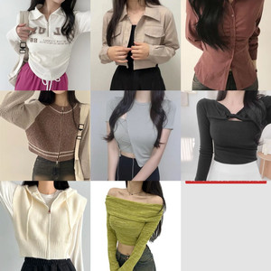 에이블리 옷 다 5000원 각 5000원