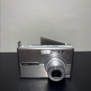 코닥 Kodak EasyShare One 디카