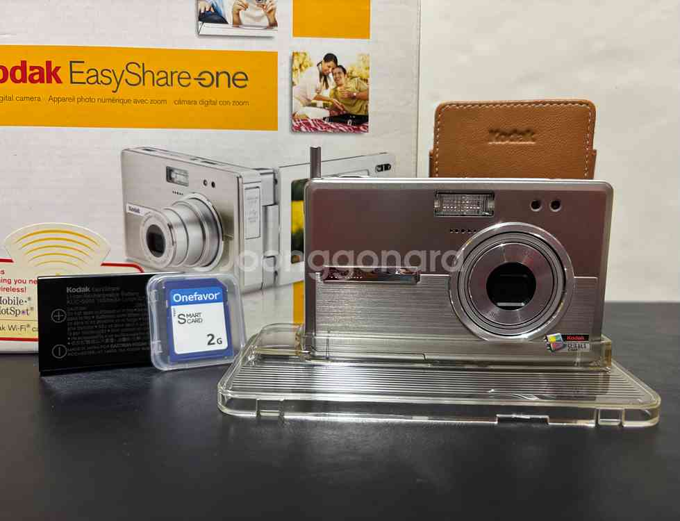 코닥 Kodak EasyShare One 디카--7