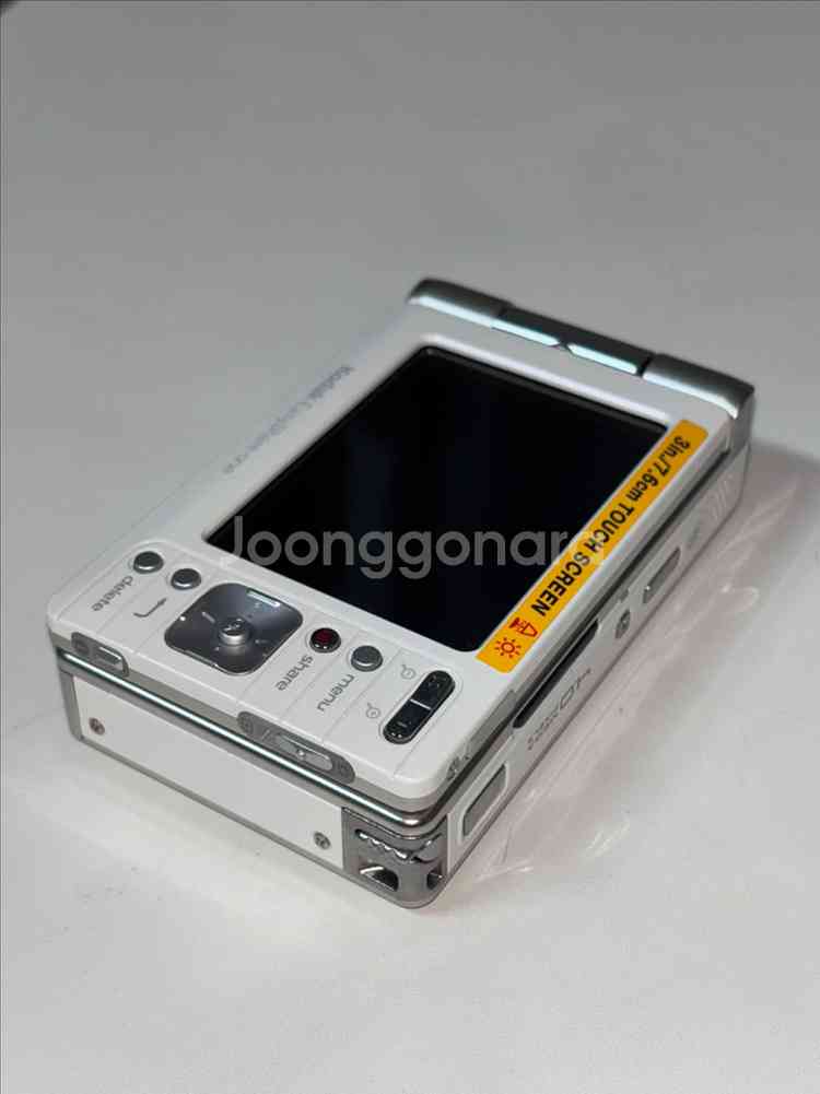 코닥 Kodak EasyShare One 디카--6