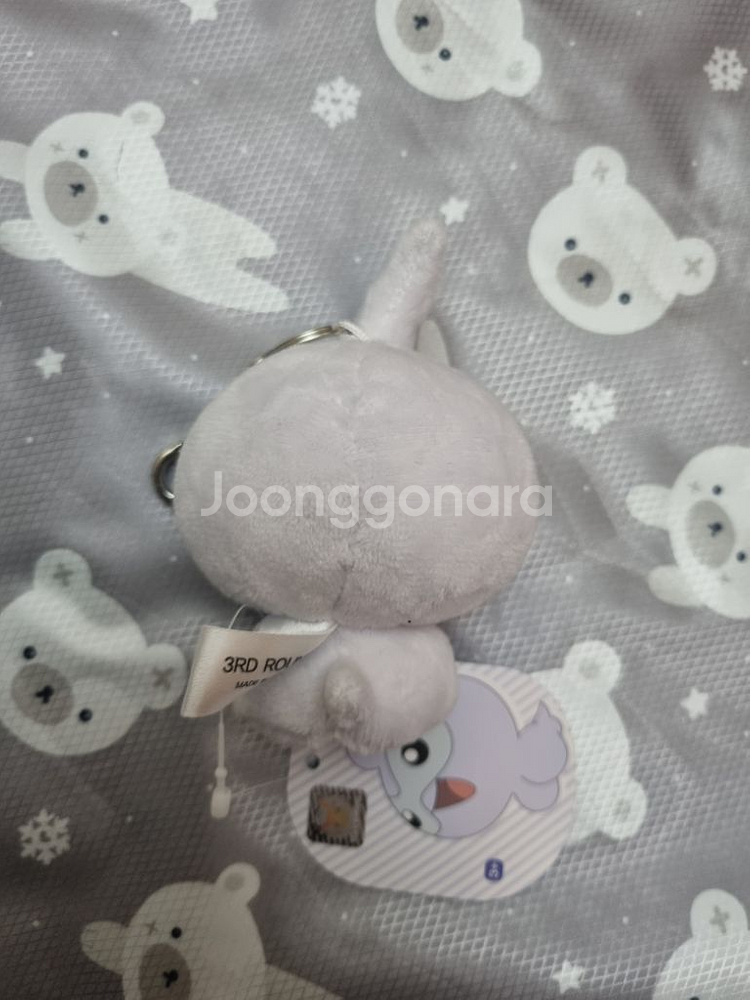 포켓몬스터 캐스퐁 포켓몬 캐릭터 인형 키링 봉제인형--2