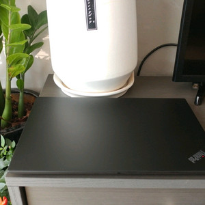 레노버 씽크패드 i7 T480S/램16G,터치스크린