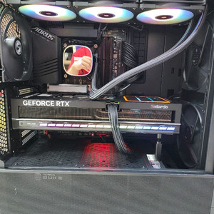 급처 13900k 64G P41 고사양 반본체