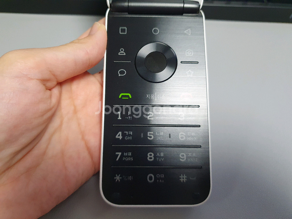 스타일폴더 / 32GB / 화이트--2