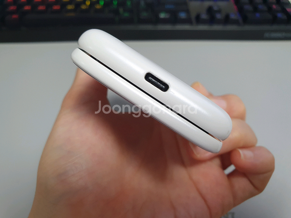 스타일폴더 / 32GB / 화이트--8