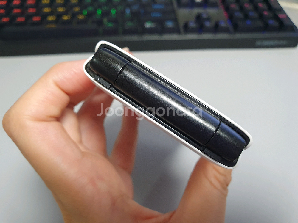 스타일폴더 / 32GB / 화이트--6