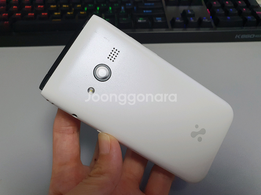 스타일폴더 / 32GB / 화이트--4