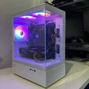 라이덴5600X RTX2060 컴퓨터 본체 PC