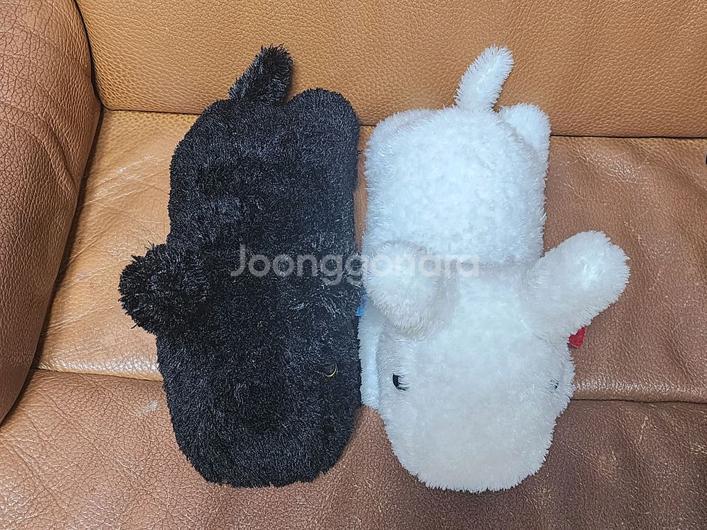 가스파드 & 리사 인형 세트 팝니다~--0