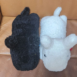 가스파드 & 리사 인형 세트 팝니다~