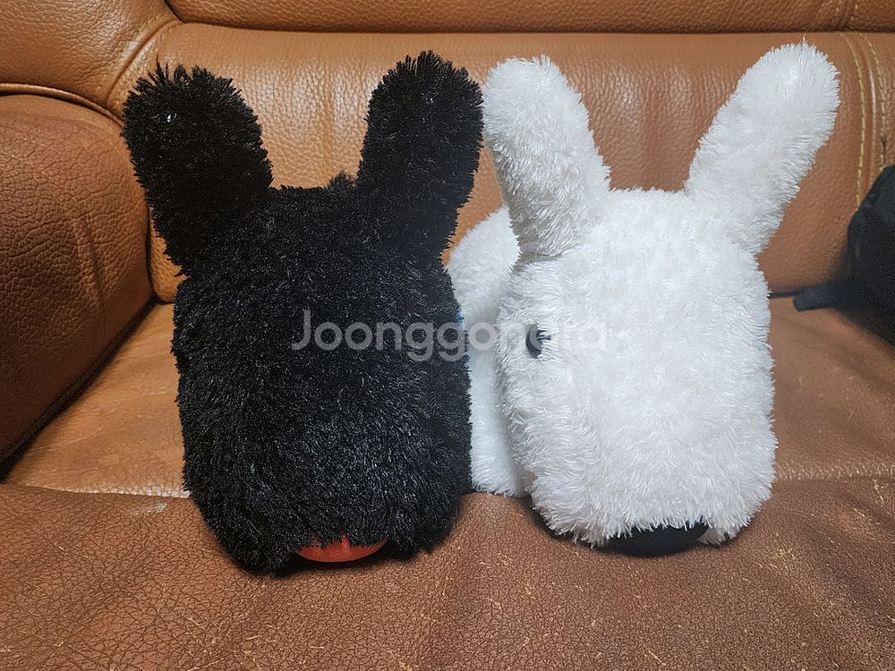 가스파드 & 리사 인형 세트 팝니다~--1