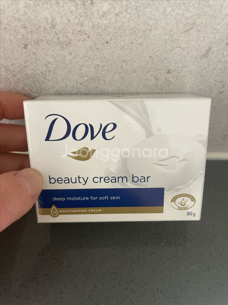 도브 뷰티바 90g--0