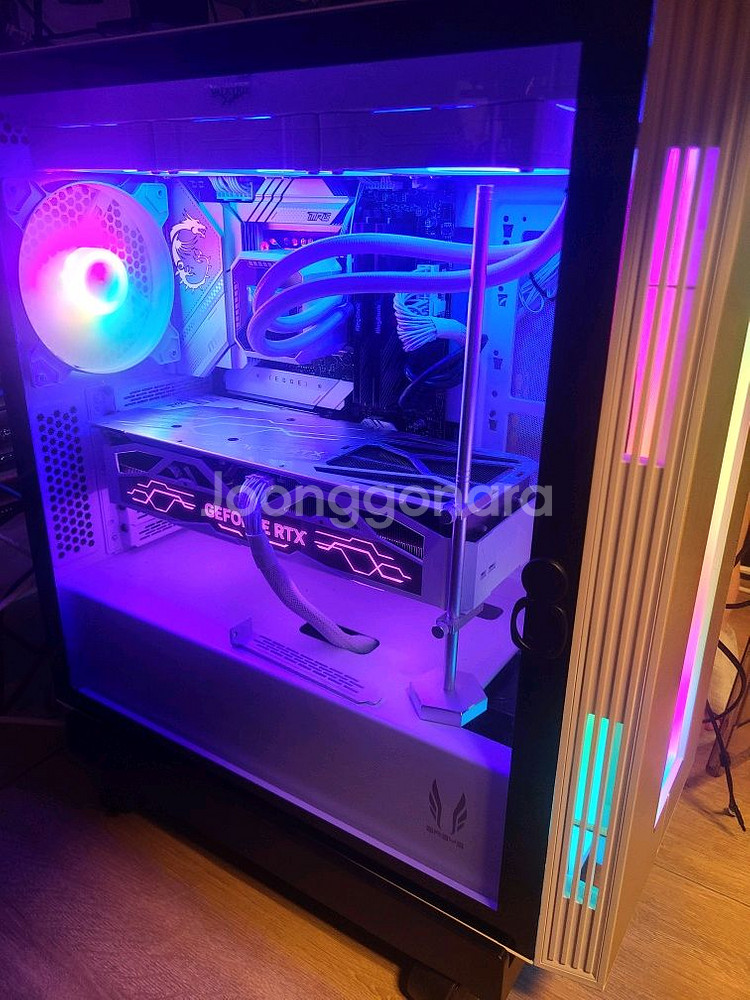 i9 14900k 4080s--0
