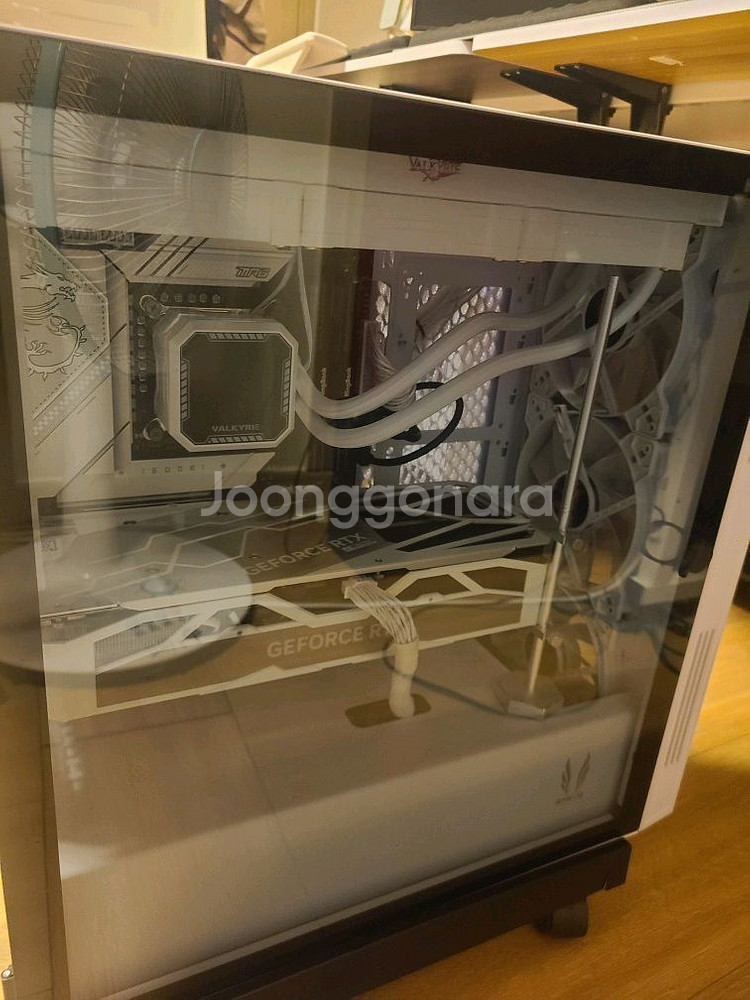 i9 14900k 4080s--3