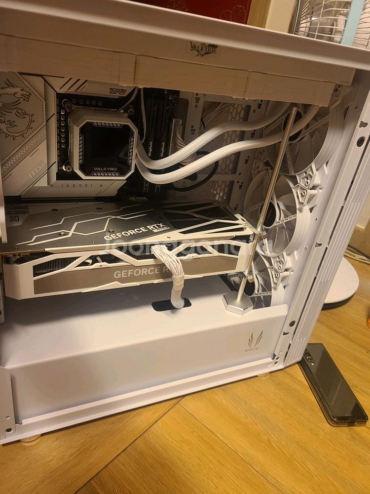 i9 14900k 4080s--2
