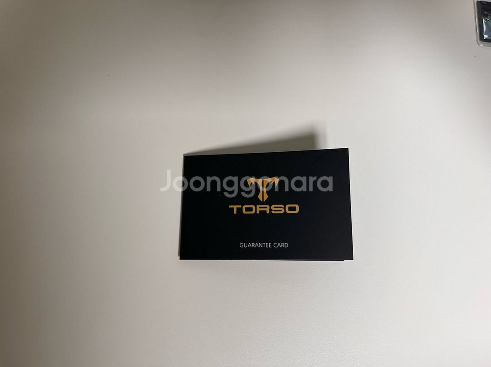 토르소 T505M 남성 메탈 멀티 펑션 손목 시계--1
