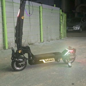 위페드 미니9 전동킥보드