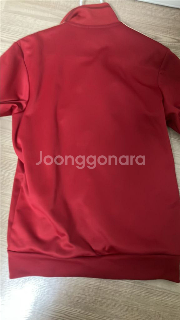 아디다스 스페인 저지--1