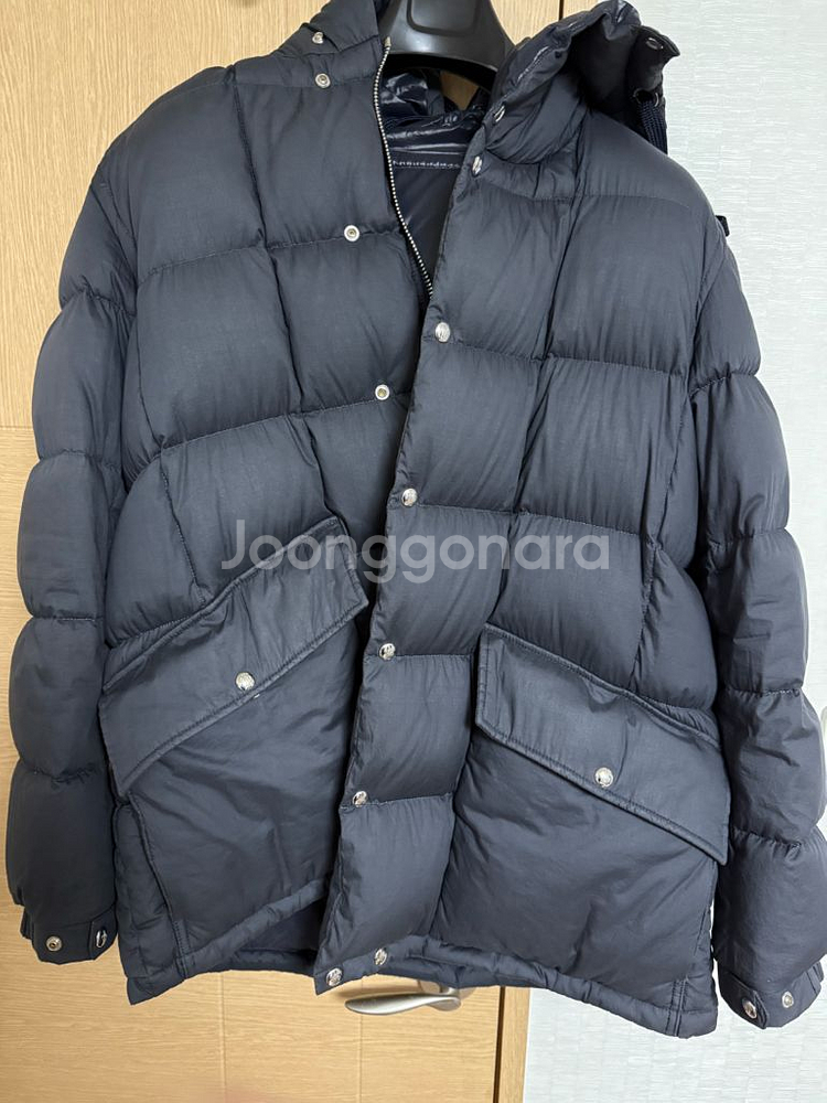 22fw 몽클레어 grimblat 패딩 4사이즈--0