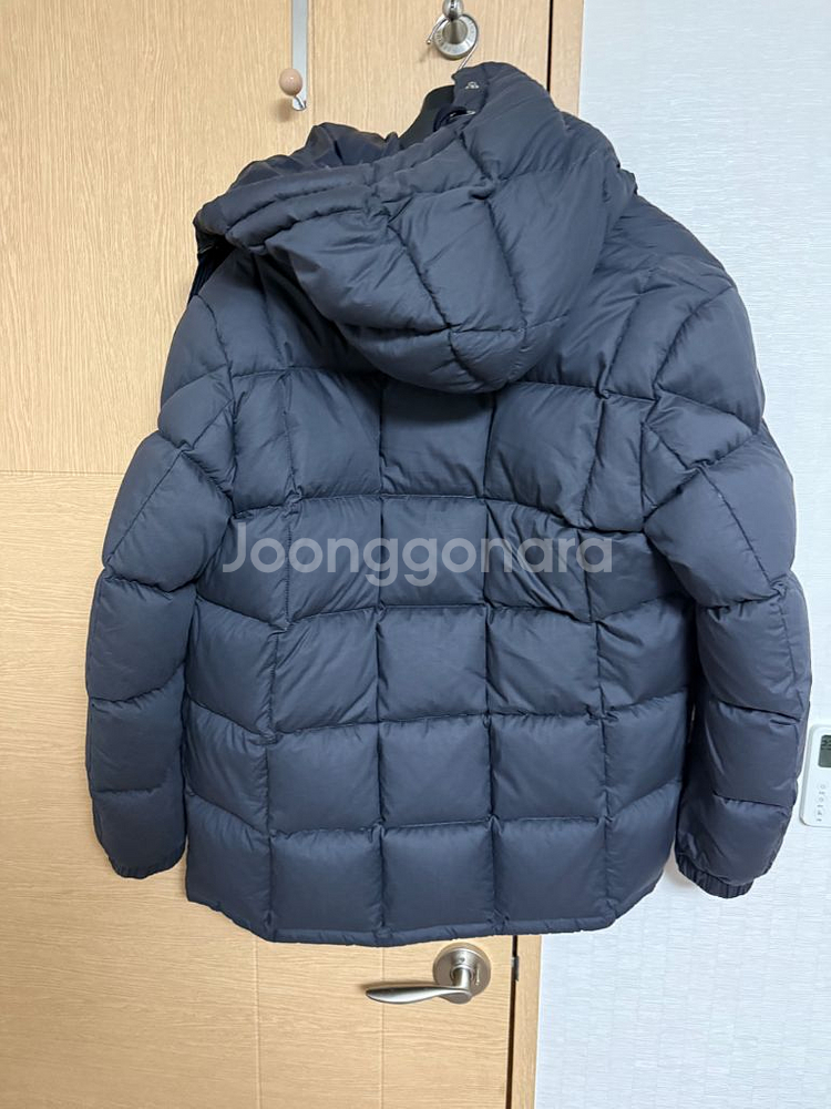 22fw 몽클레어 grimblat 패딩 4사이즈--5