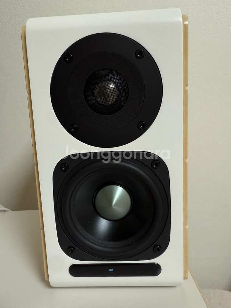 에디파이어 S880 스피커--0