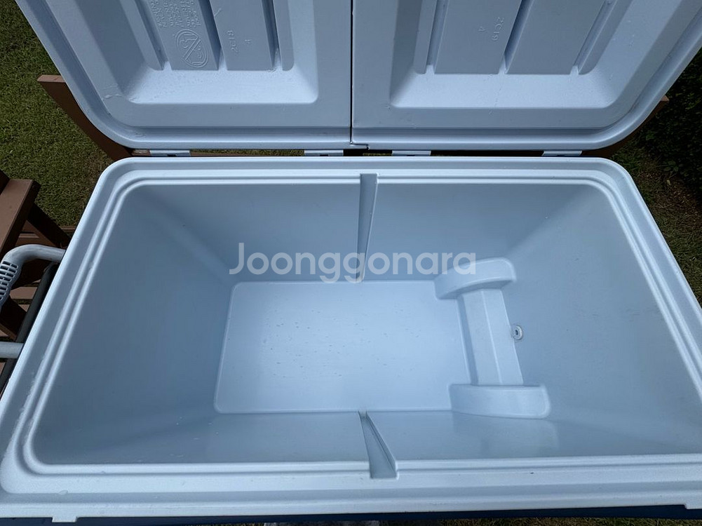 러버메이드아이스박스대용량71리터--9